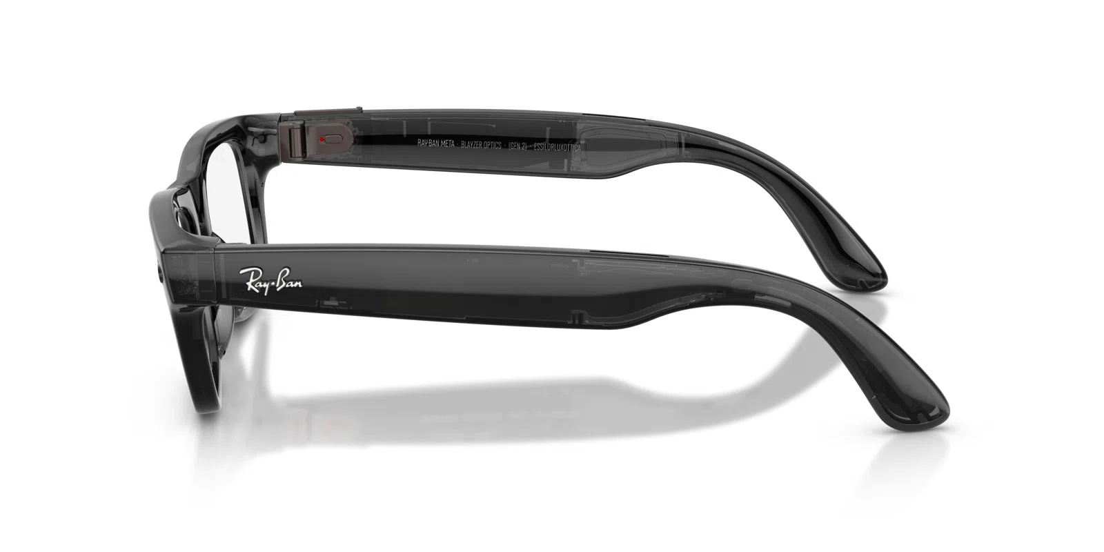 Ray-Ban Meta Blayzer Optics 7001 Eyeglasses - view 14